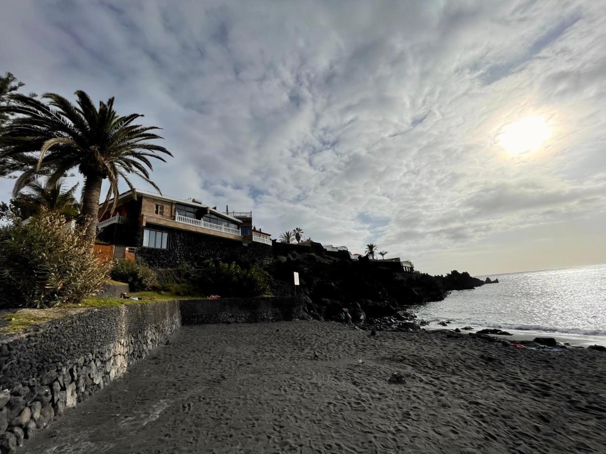 Luxury Gigantes Villa Puerto de Santiago (Tenerife)